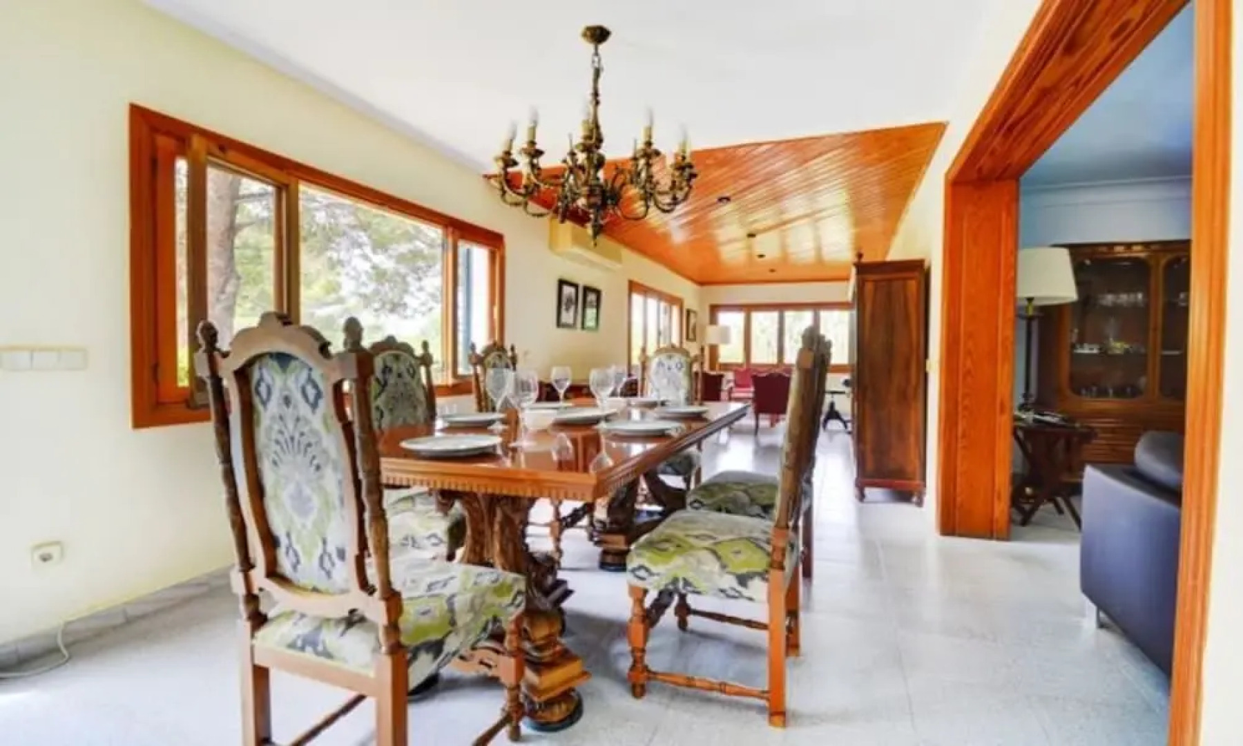 104635 -  Villa in Bunyola