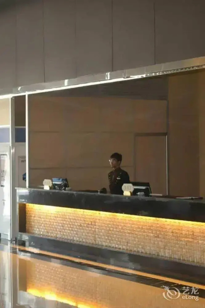 Heroicness Intercontinental Hotel