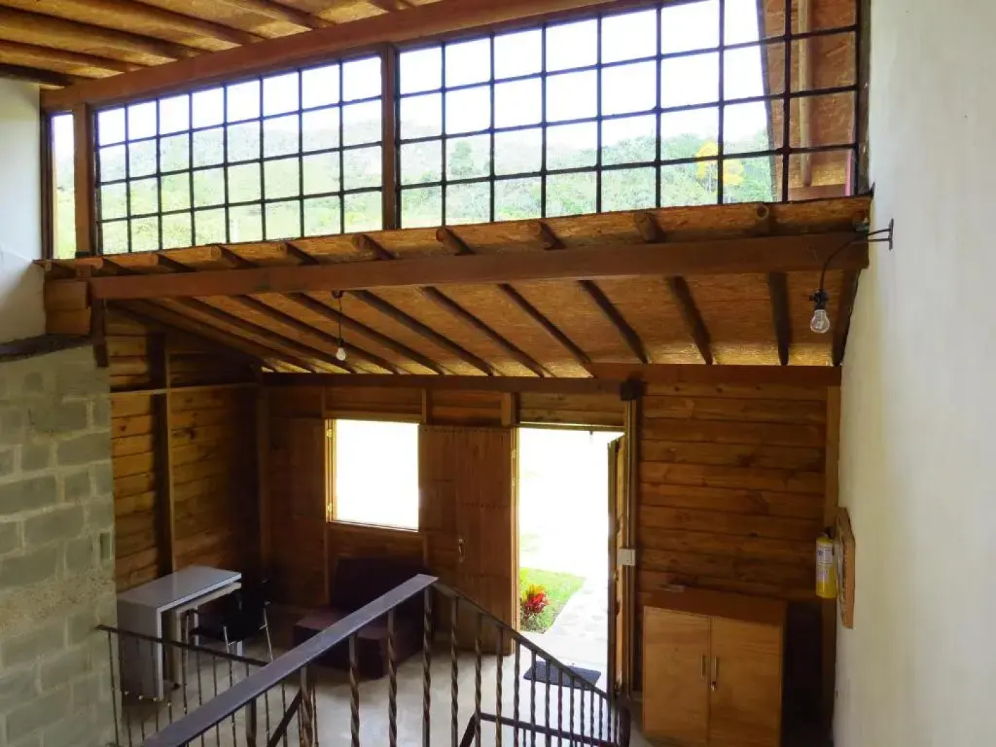 Gallito de las Rocas Guest House