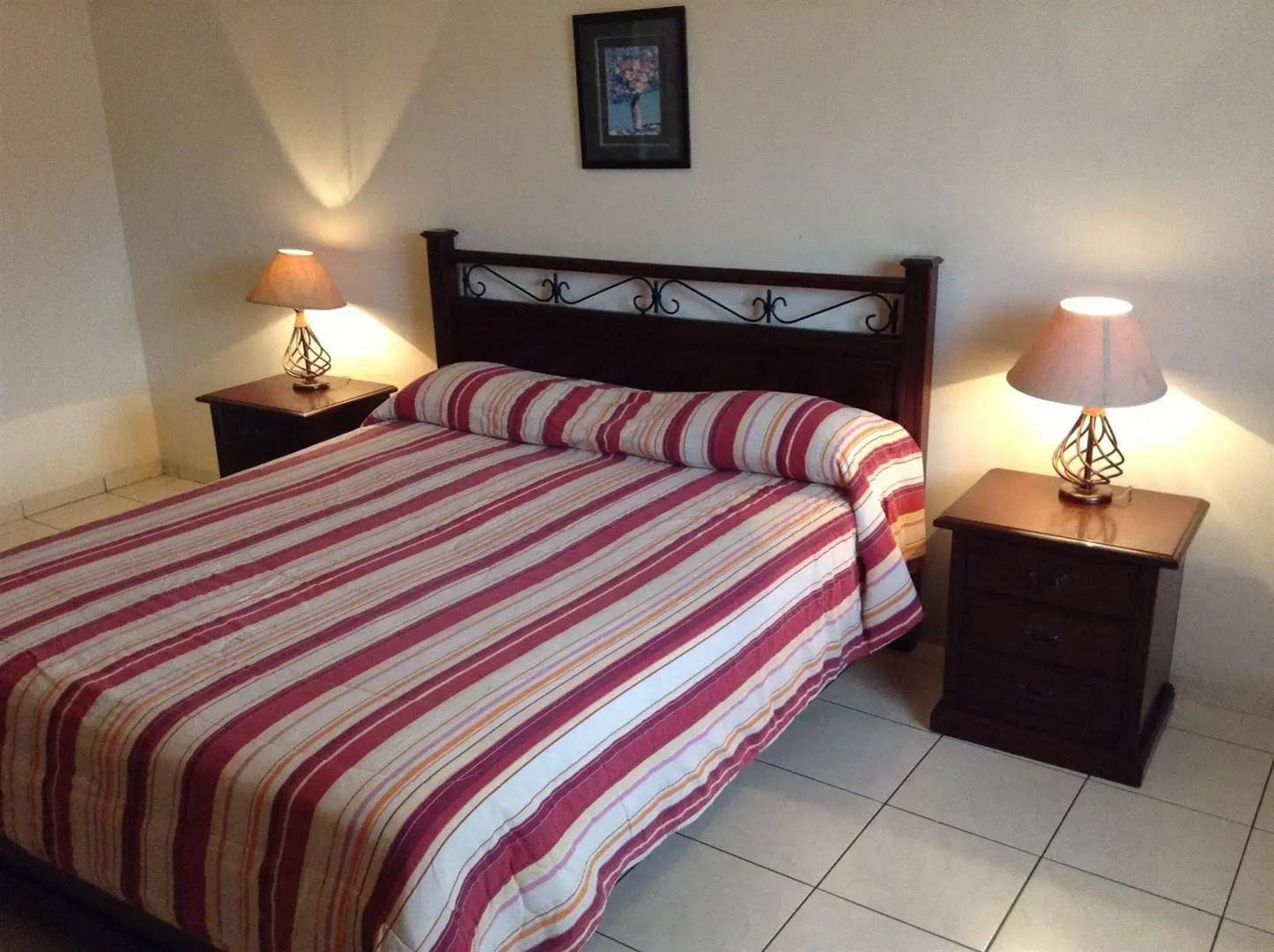 Villa Magna Apart Hotel