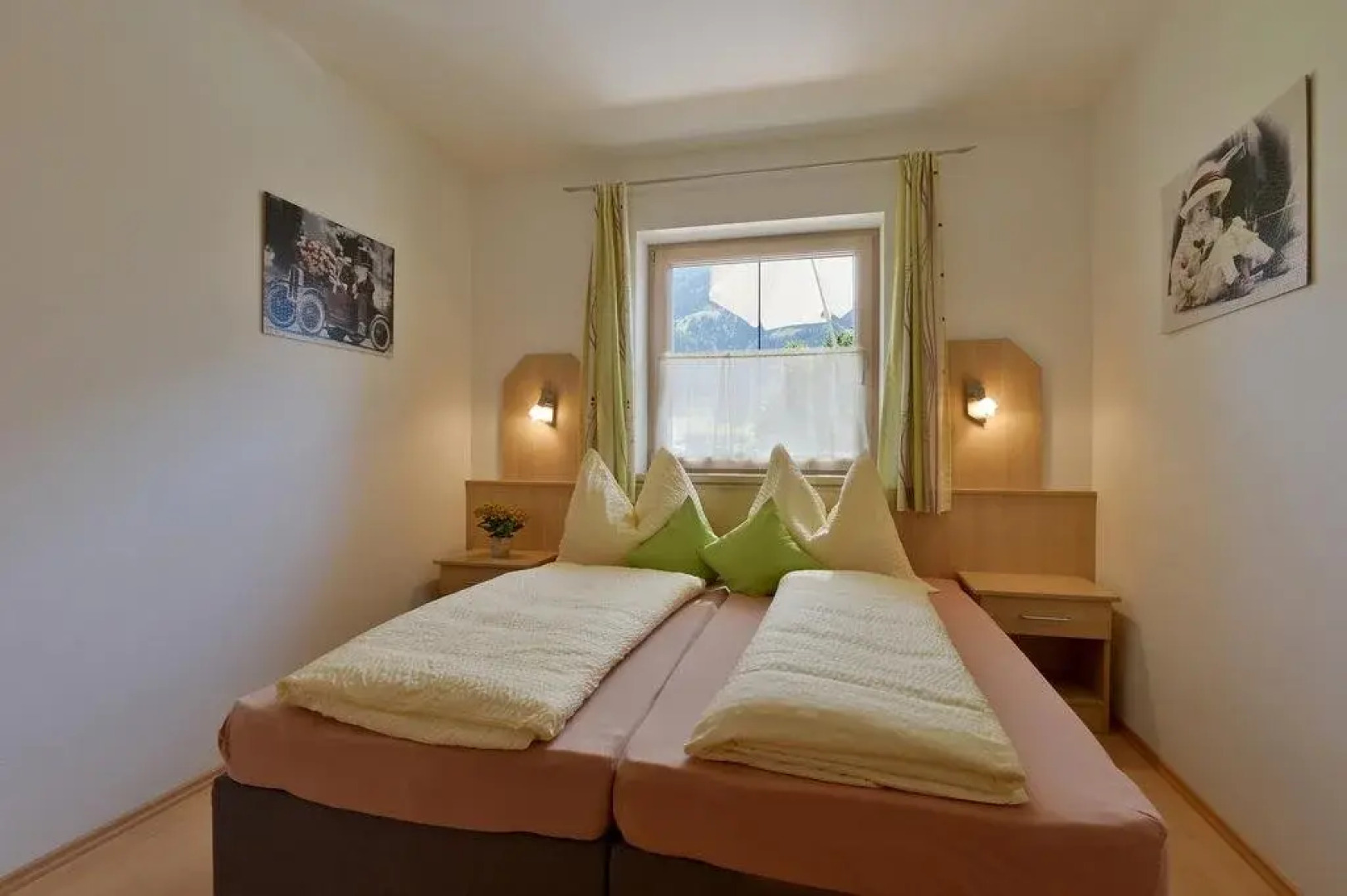 Appartement Roswitha