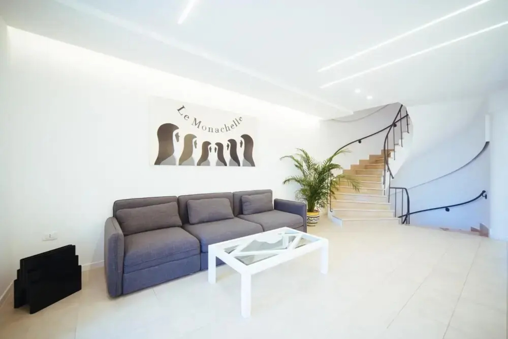 Le Monachelle Luxury