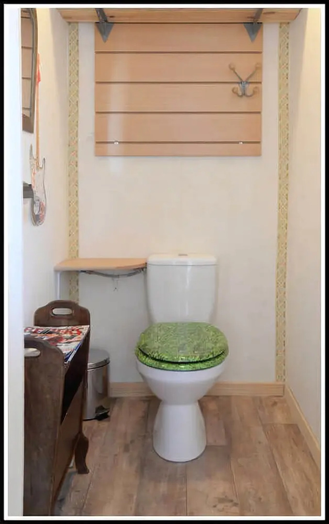 Béziers Studio Terrasse