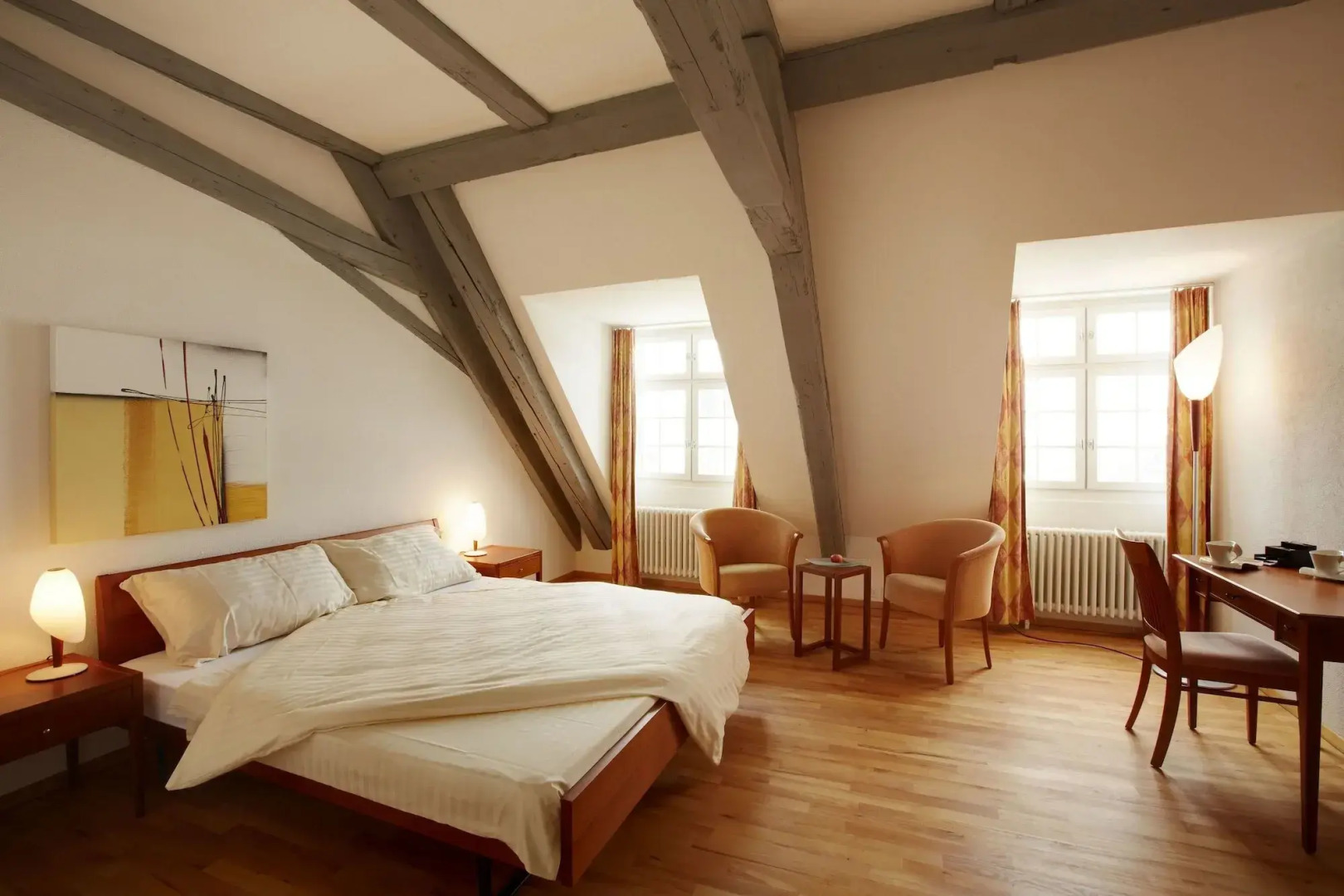 Hotel de charme Römerhof