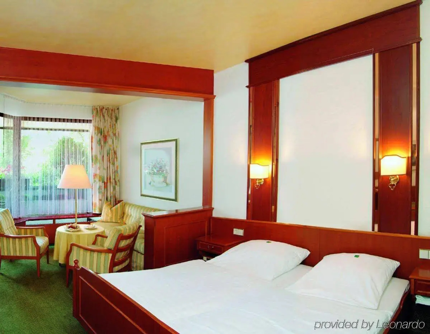 Romantik Hotel Stryckhaus