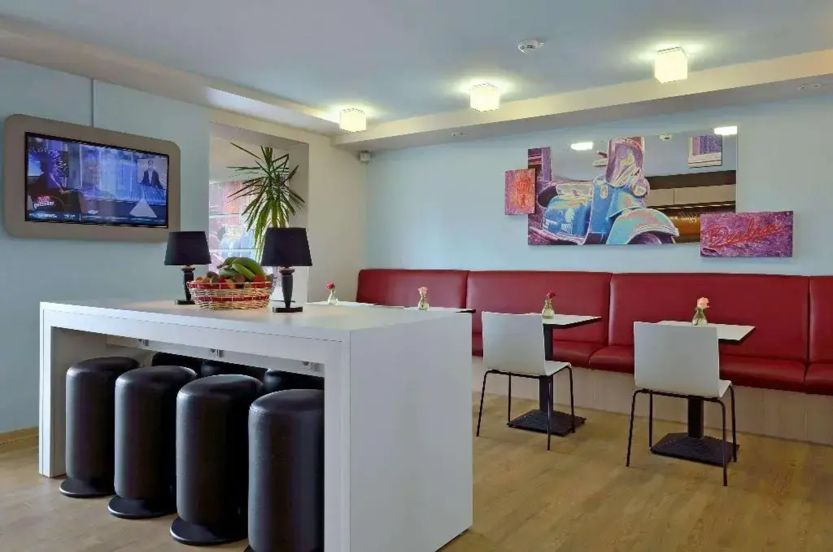 B&B HOTEL Berlin Genshagen-Süd