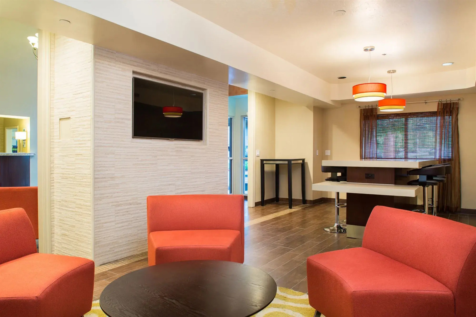 Holiday Inn Express Hotel & Suites San Jose-Morgan Hill by IHG