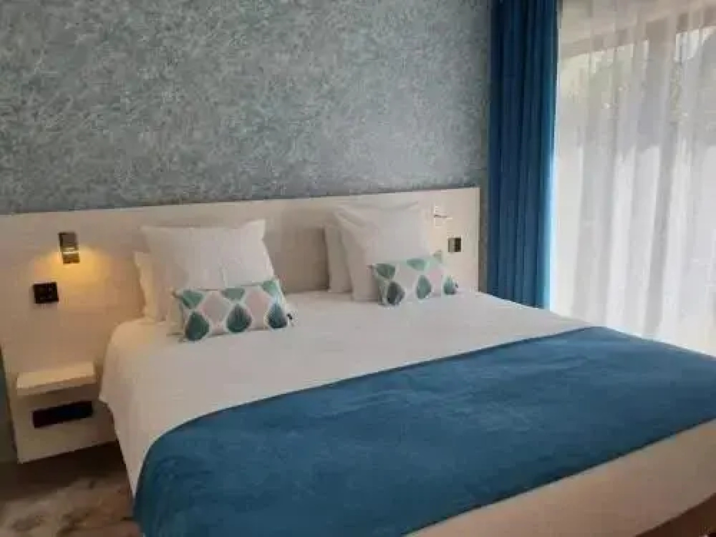 La Ferme Des 4 Vents