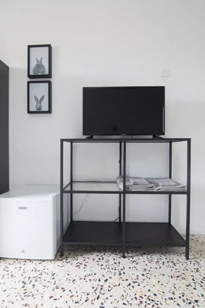 The Burrow City Rooms (Homestay)