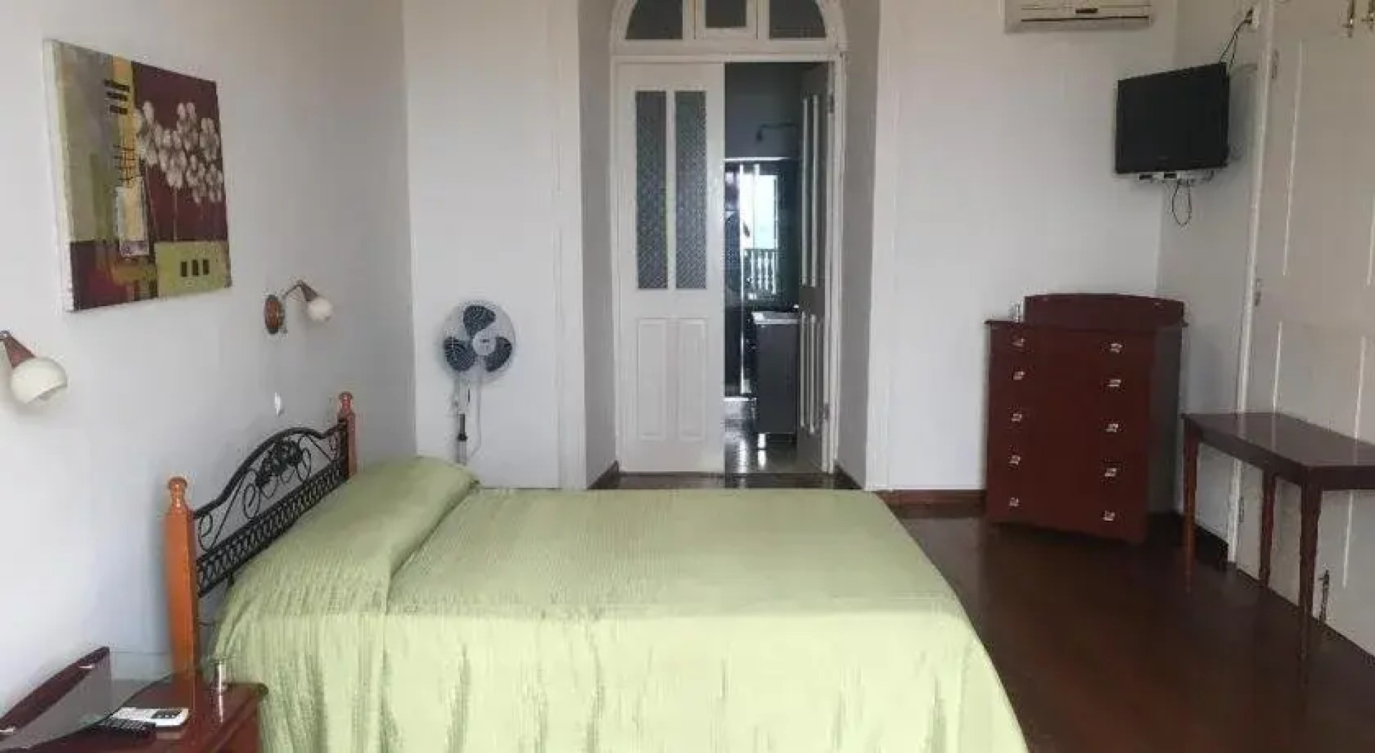 Hotel Residencial Savana