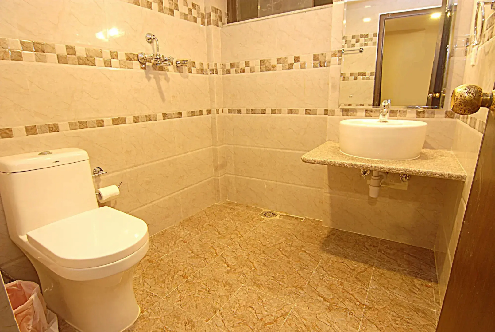 Hotel Tenki Kathmandu