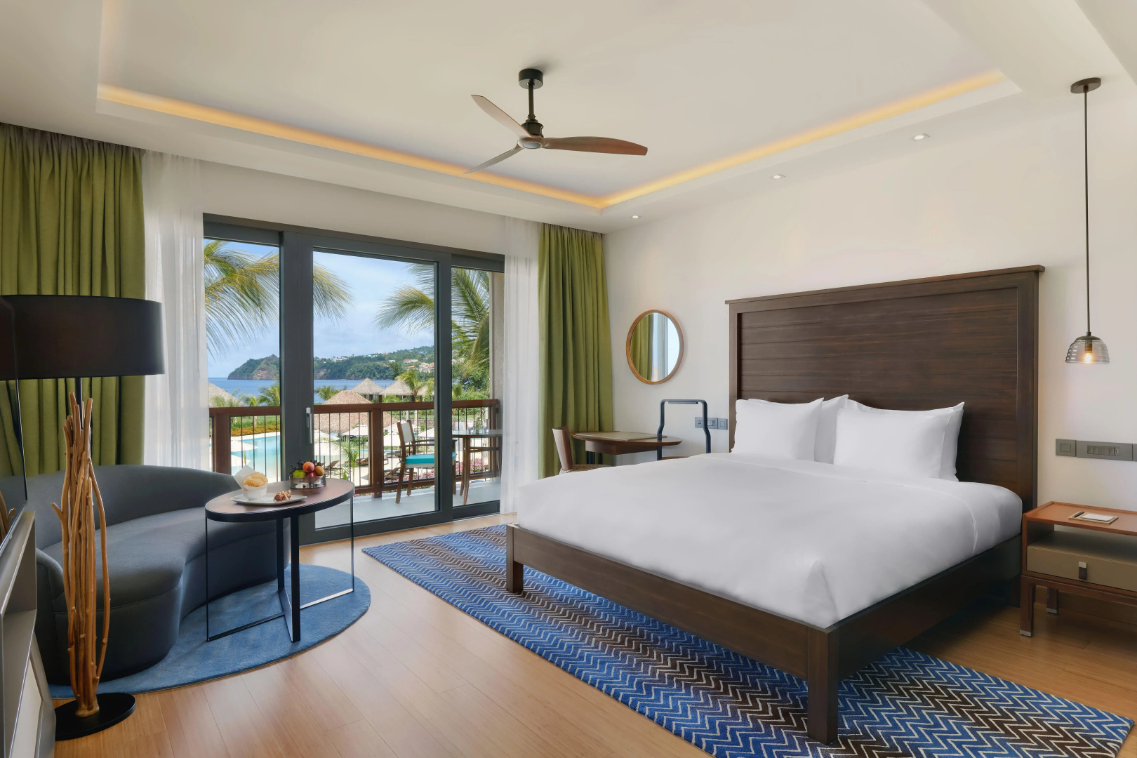 InterContinental Dominica Cabrits Resort & Spa