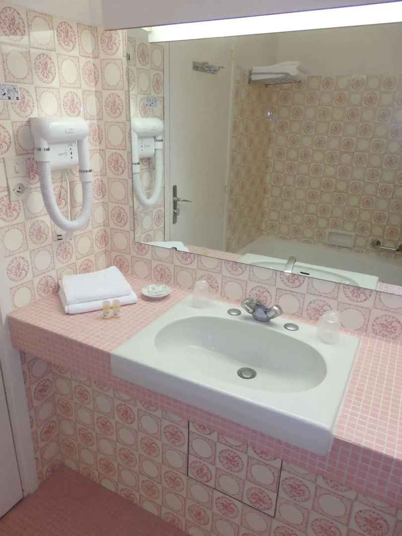 Hotel Royal Vézère