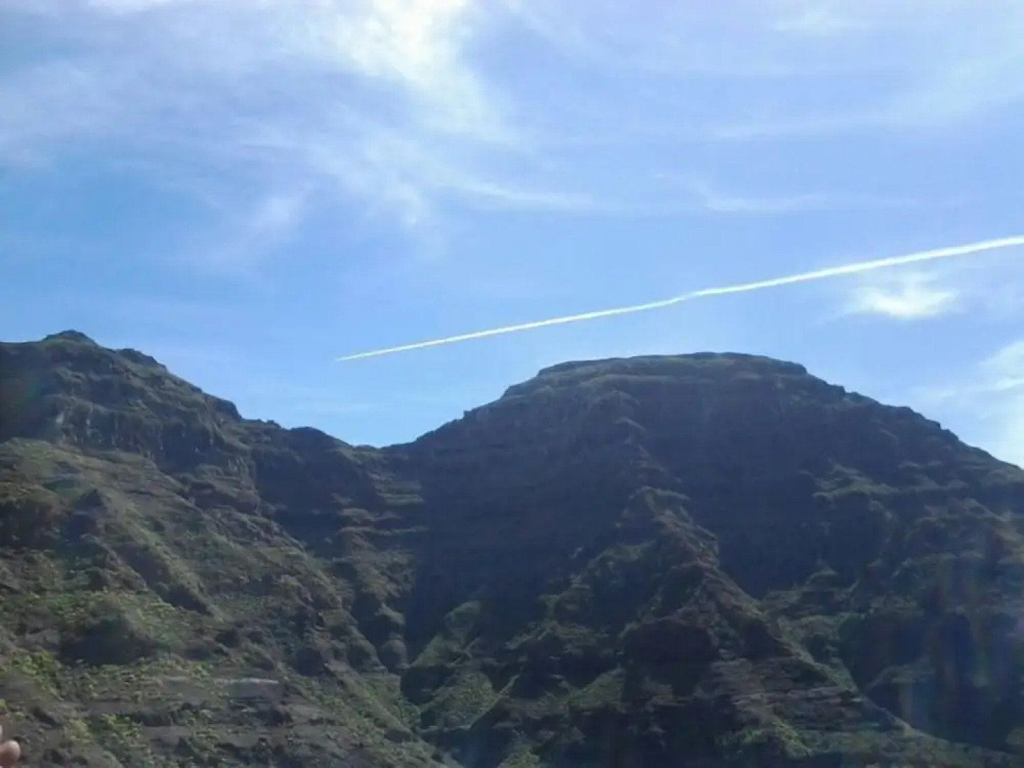 Que Encanto la Italiana