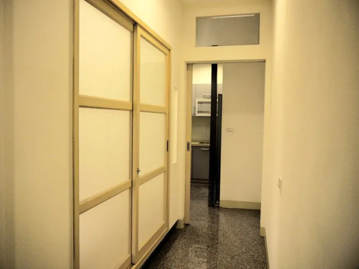 Fall in love Karuizawa Hostel