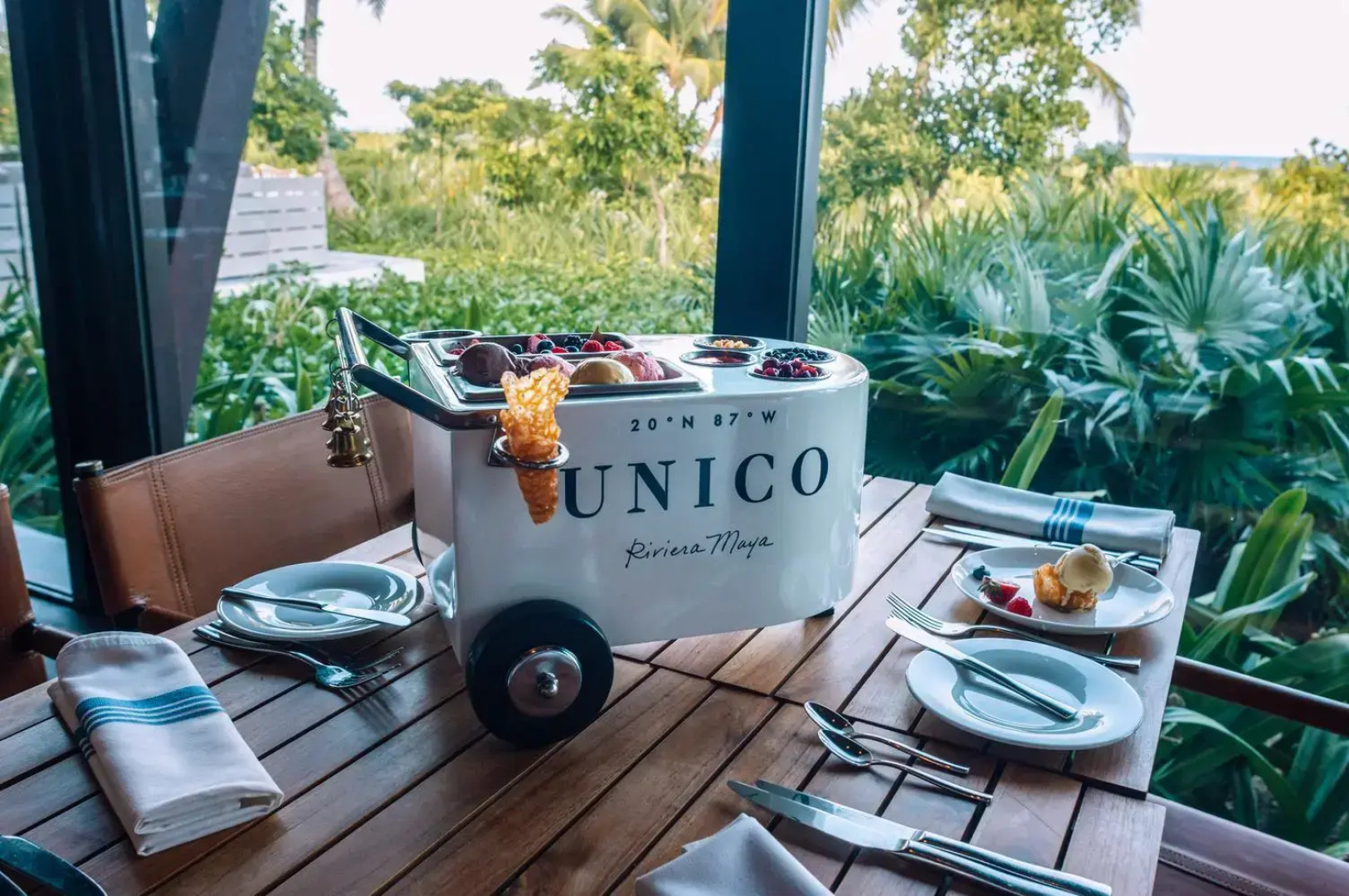 UNICO 20 87 Hotel Riviera Maya (отель для взрослых)