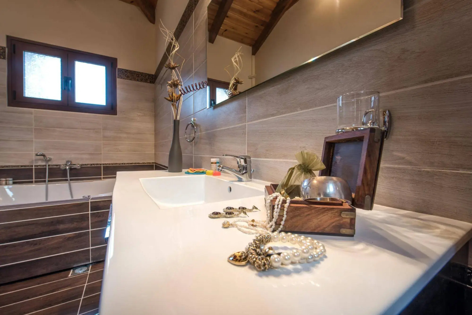 Astarte Villas - Kyveli Villa