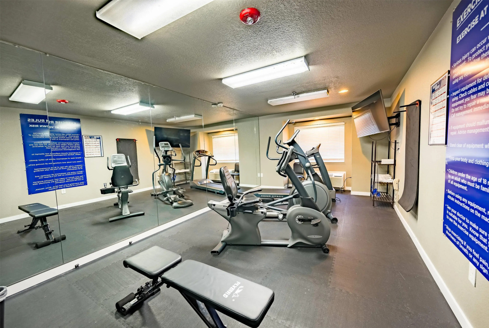 Microtel Inn & Suites by Wyndham Cheyenne