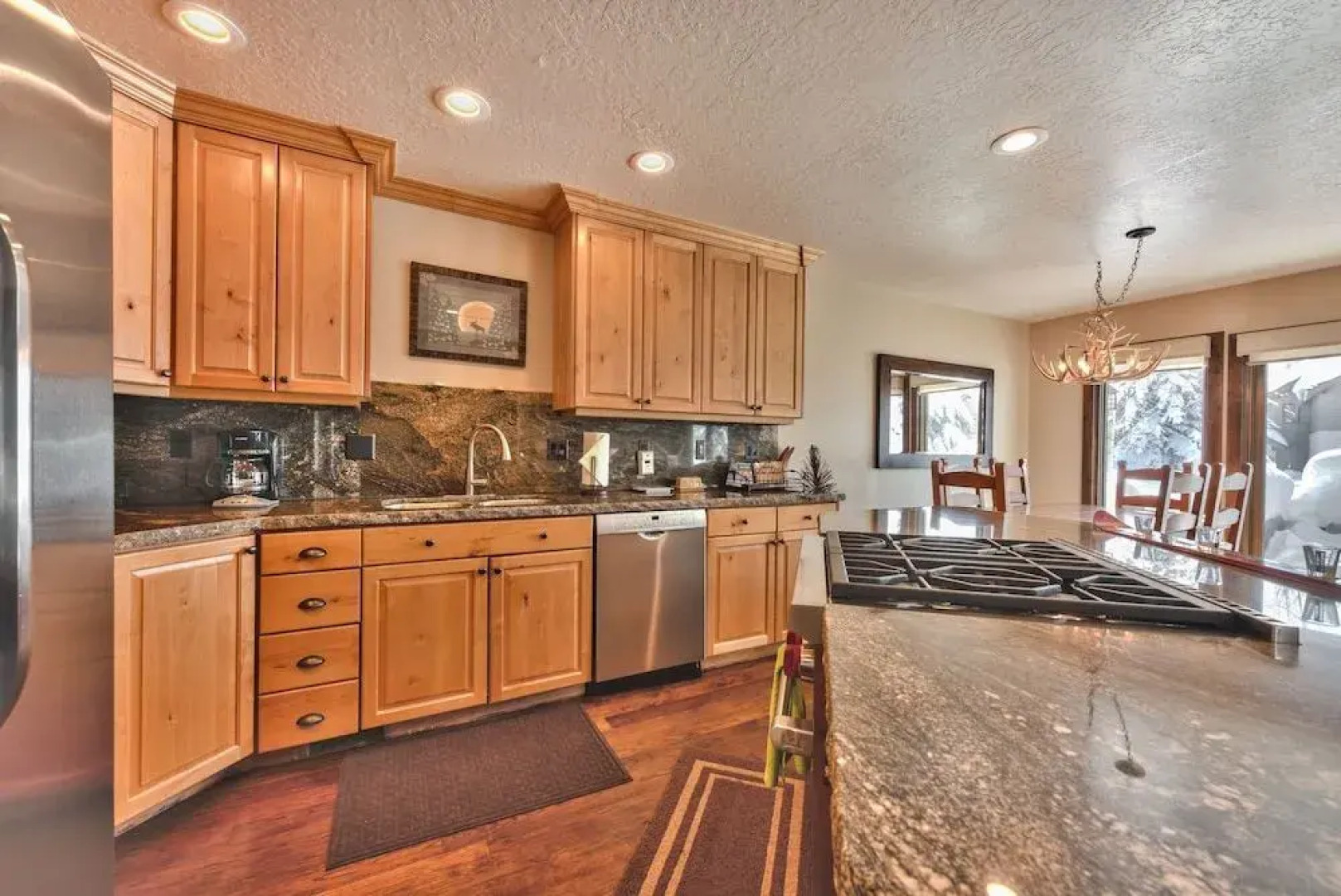 Deer Valley Deer Lake Village