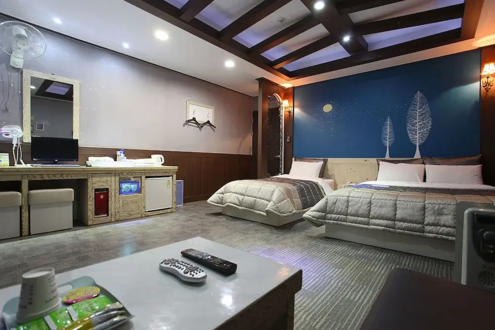 Picasso Motel Daejeon