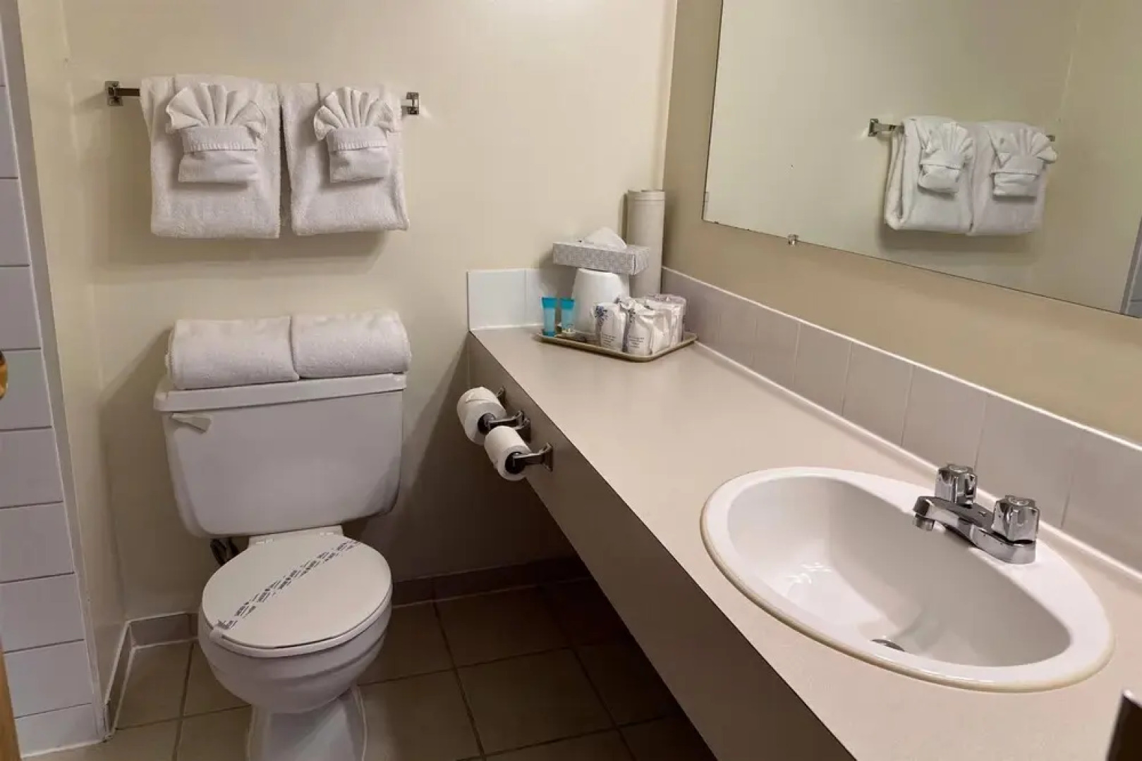 Travelodge by Wyndam Chetwynd