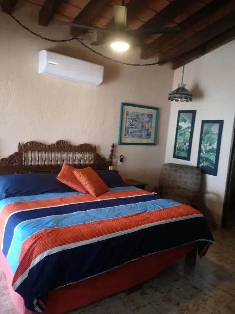 Bucerias Beach House