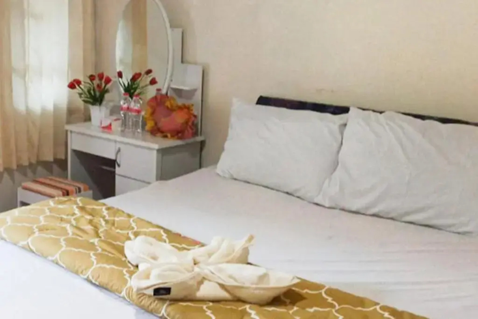 Paer Doe Homestay at Sembalun RedPartner