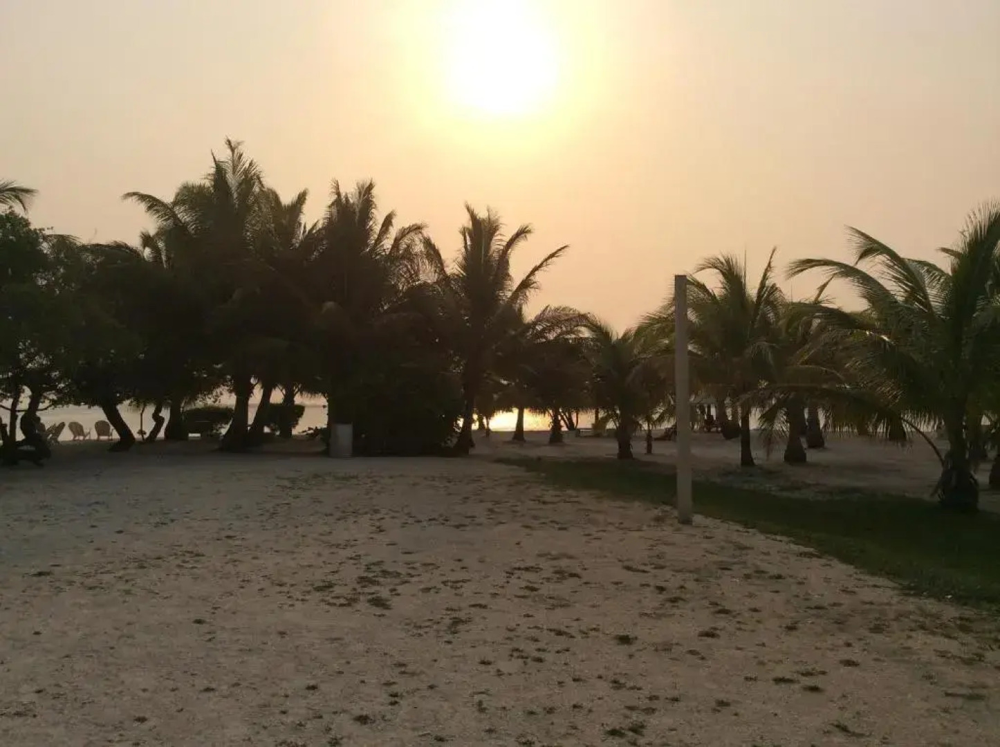 Sea Eye Hotel - Laguna Building