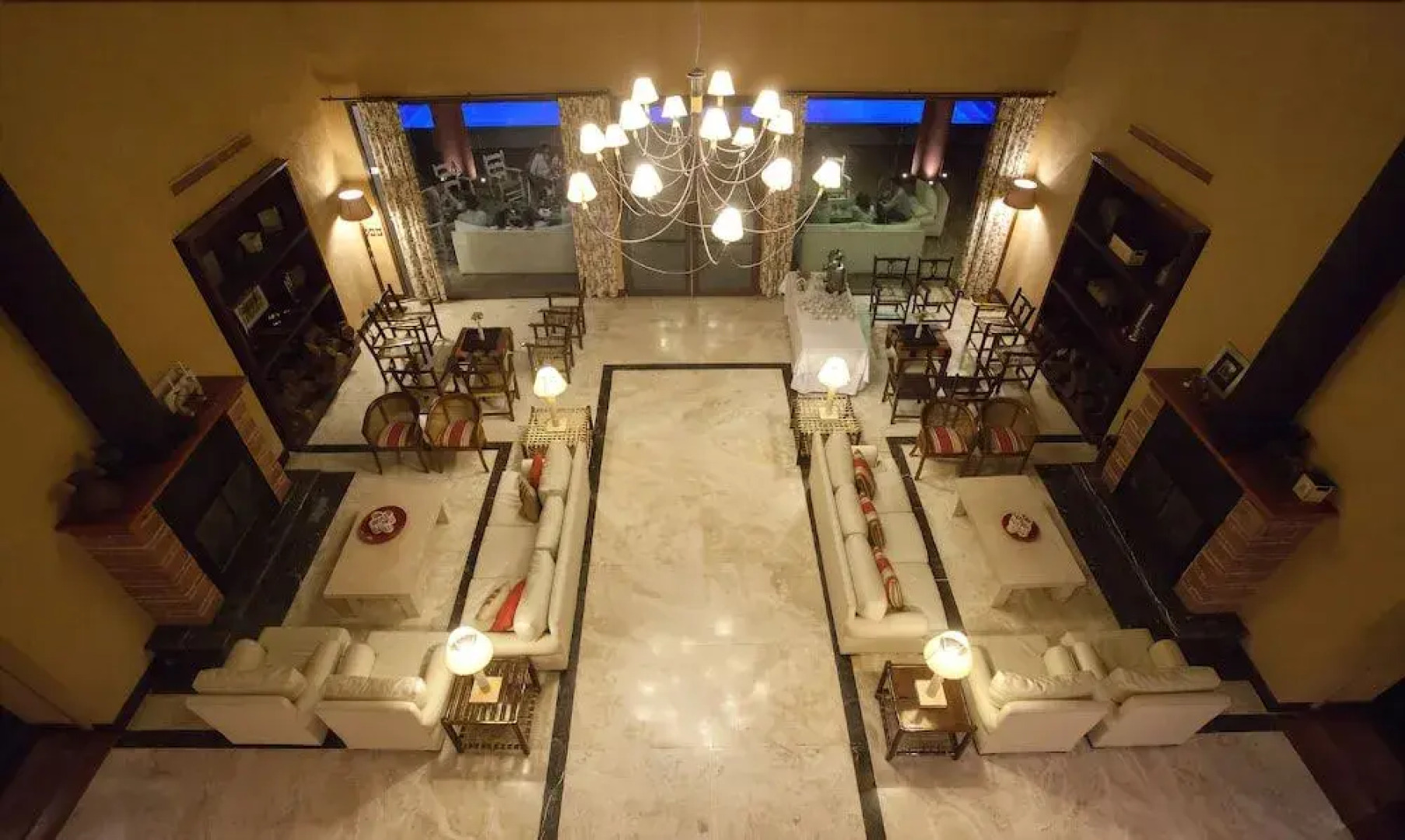 Pampas de Areco Hotel & Spa - Adults Only