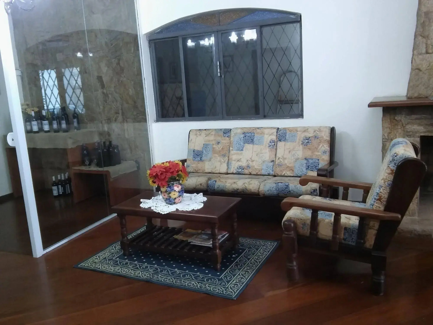 Pousada das Estrelas Atibaia