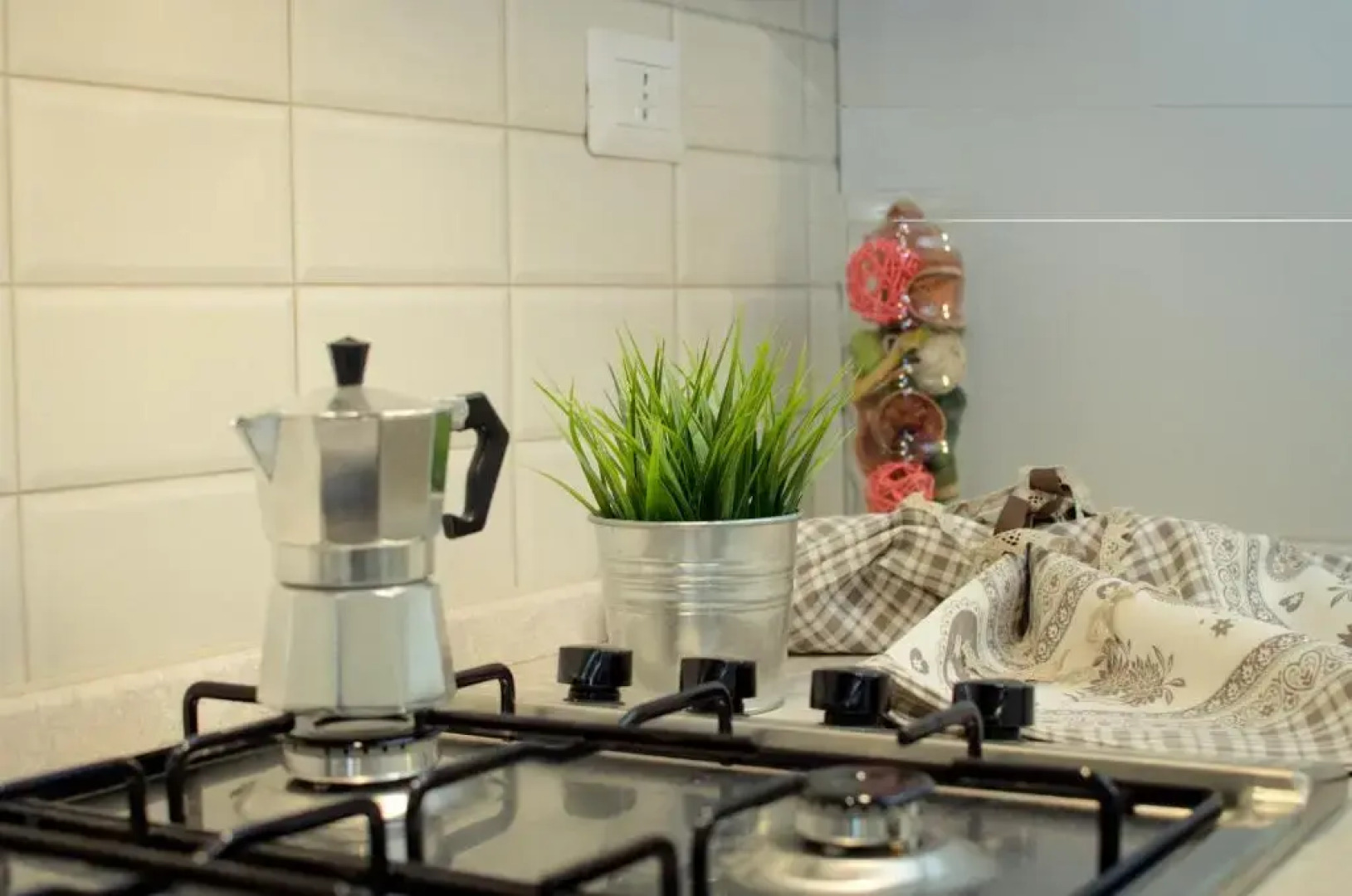 Agriturismo Tenuta Umberto I