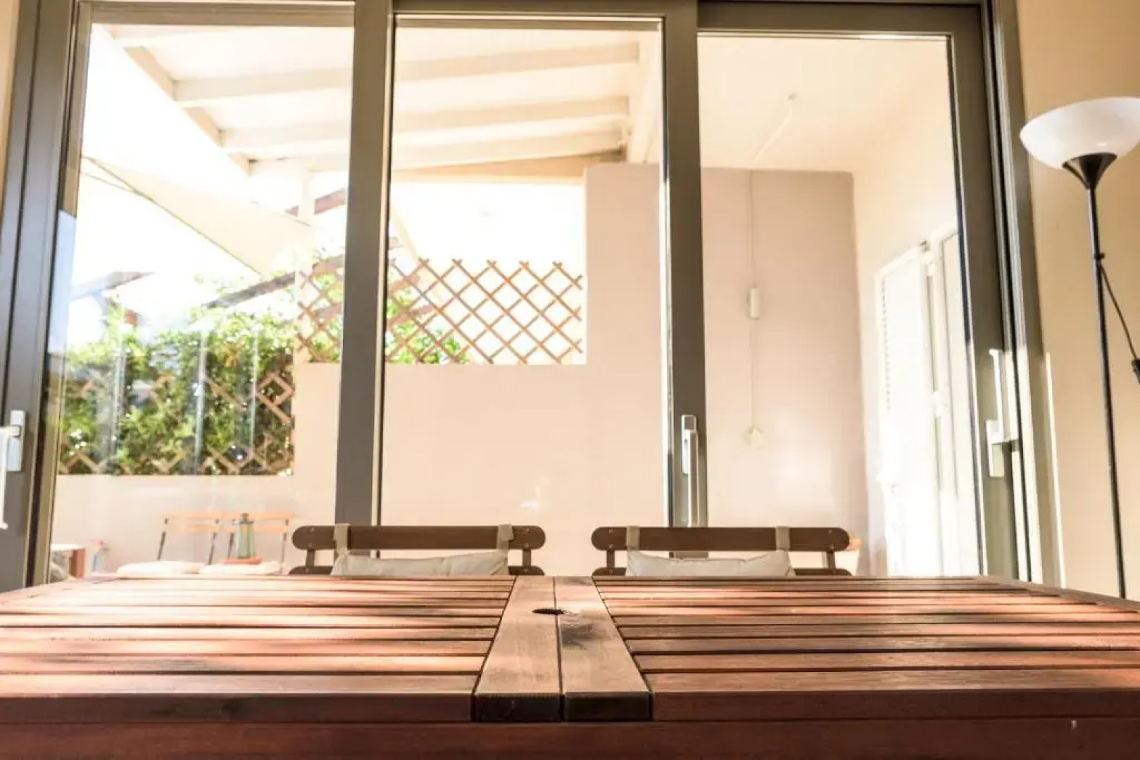 Comfy Kourouta Apartment & Suite