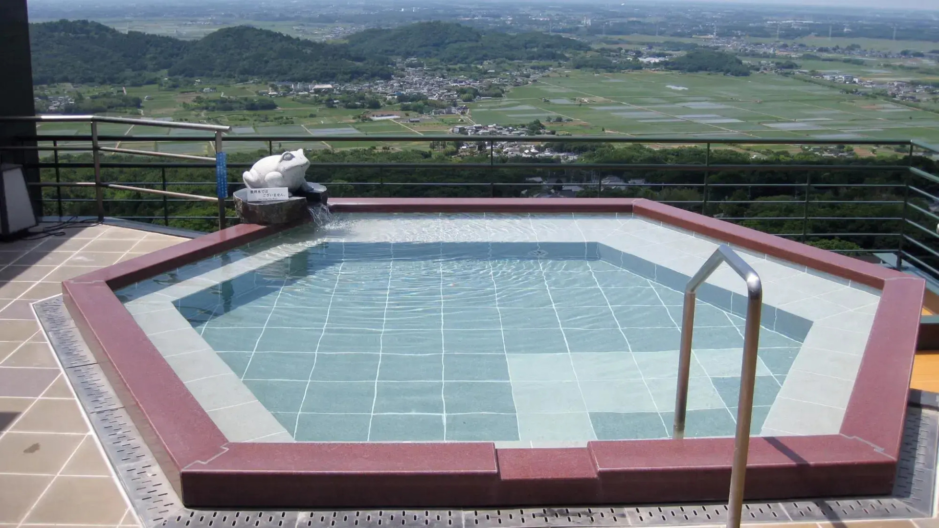 Tsukubasan Hotel Aokiya