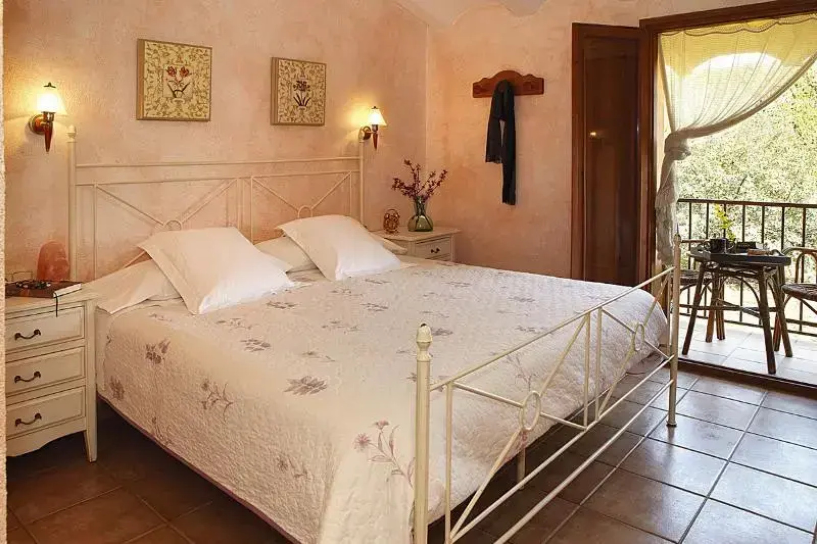 Logis Hotel El Moli de Siurana