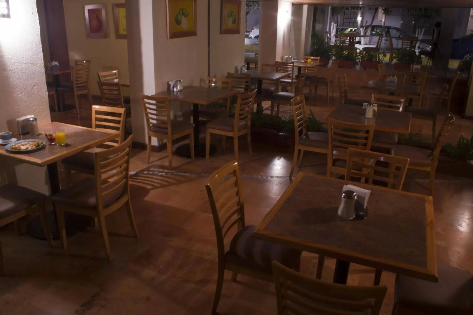 Hotel Qualitel Centro Histórico