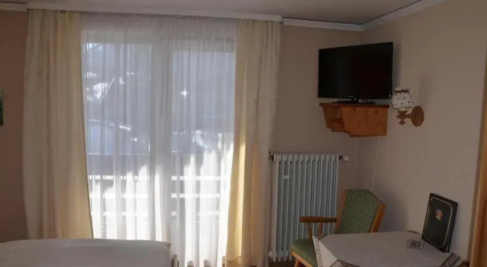 Hotel Gasthaus Hubertus