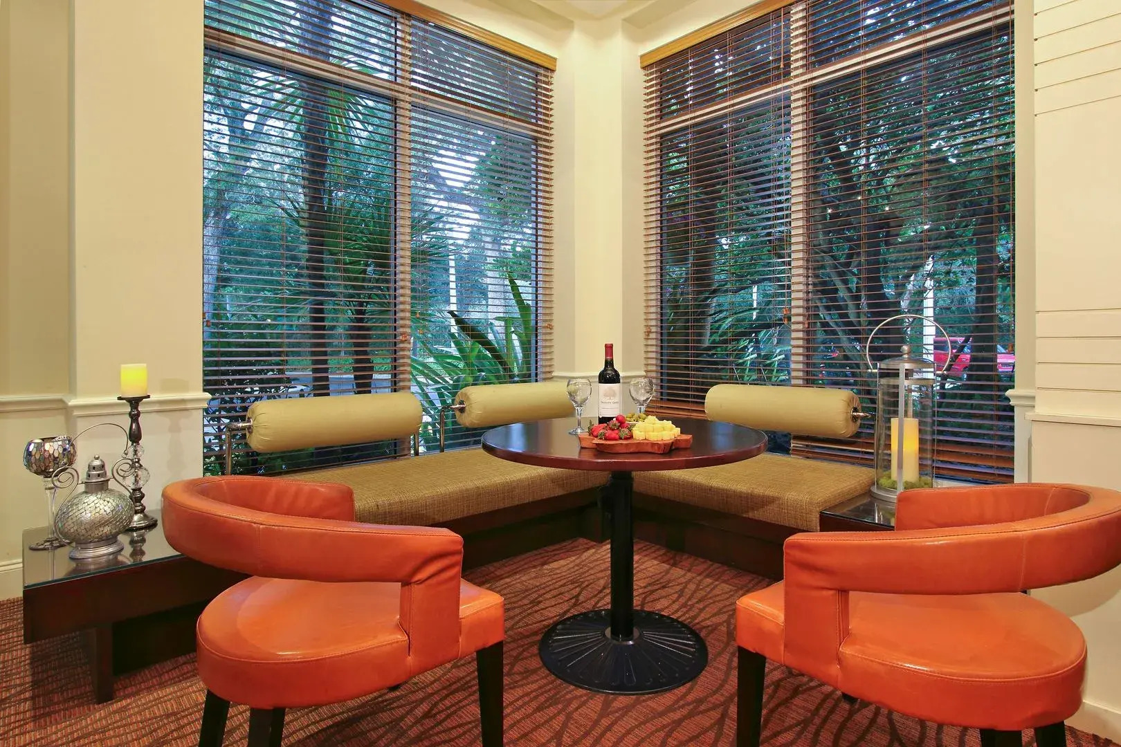 Hilton Garden Inn Fort Lauderdale Airport-Cruise Port