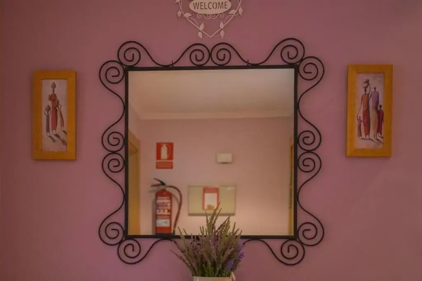 Apartamento Sella y Mar - VUT12AS