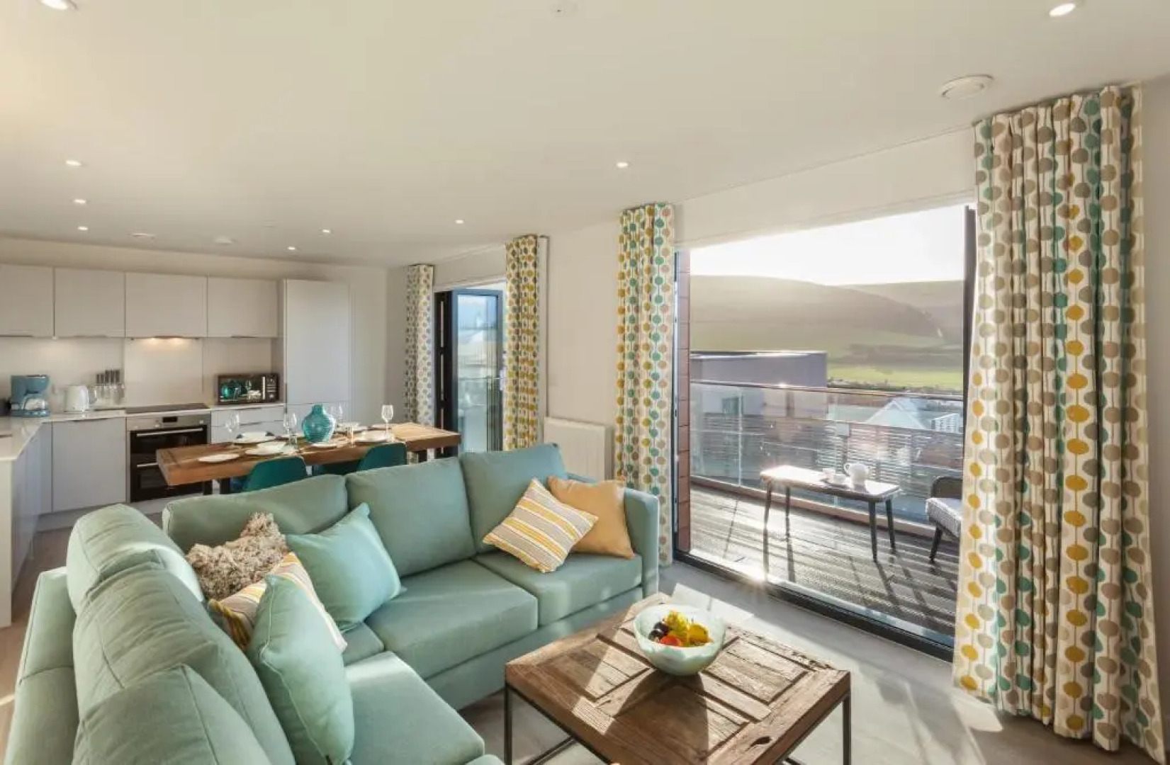 11 Middlecombe - Indoor Pool and 4 minute walk to Woolacombe Beach!