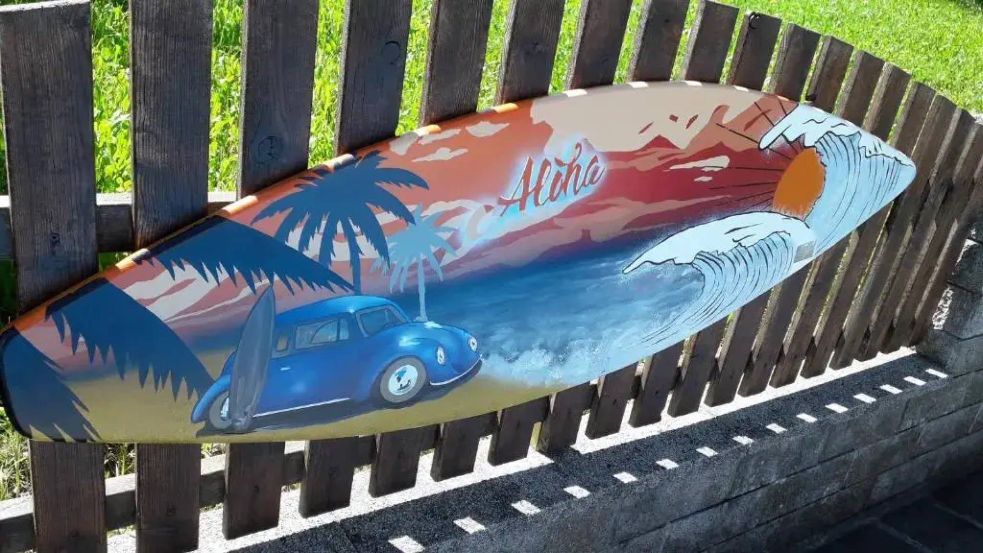 Ferienwohnung Spitzmandl