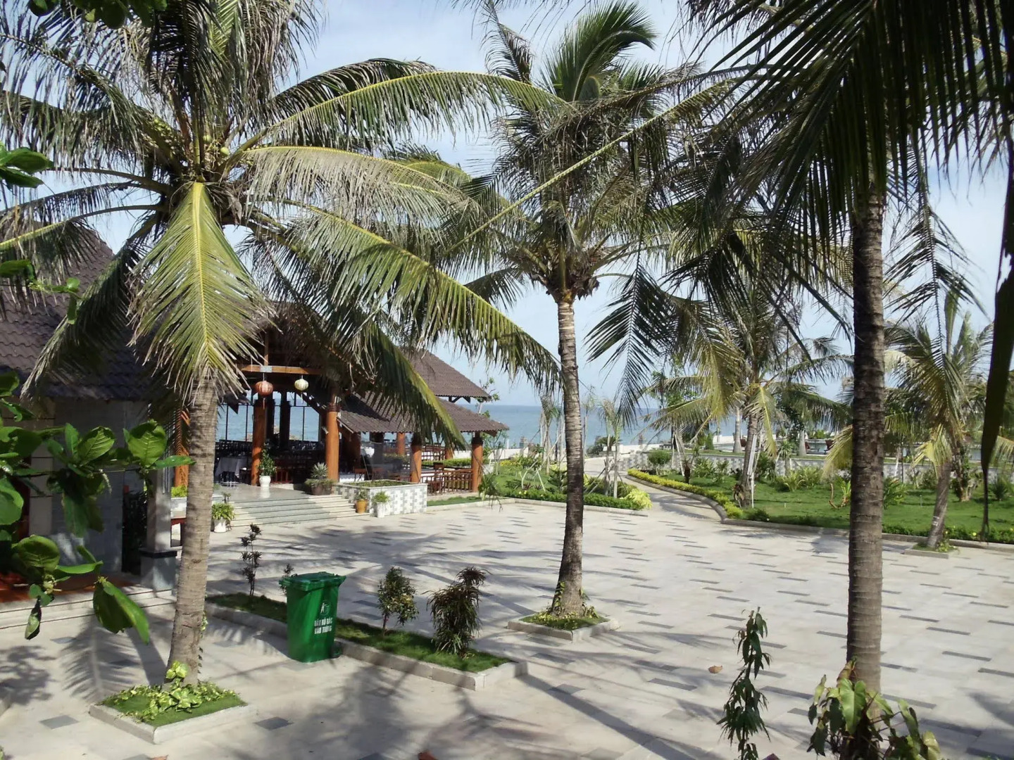 Sa Huynh Beach Resort