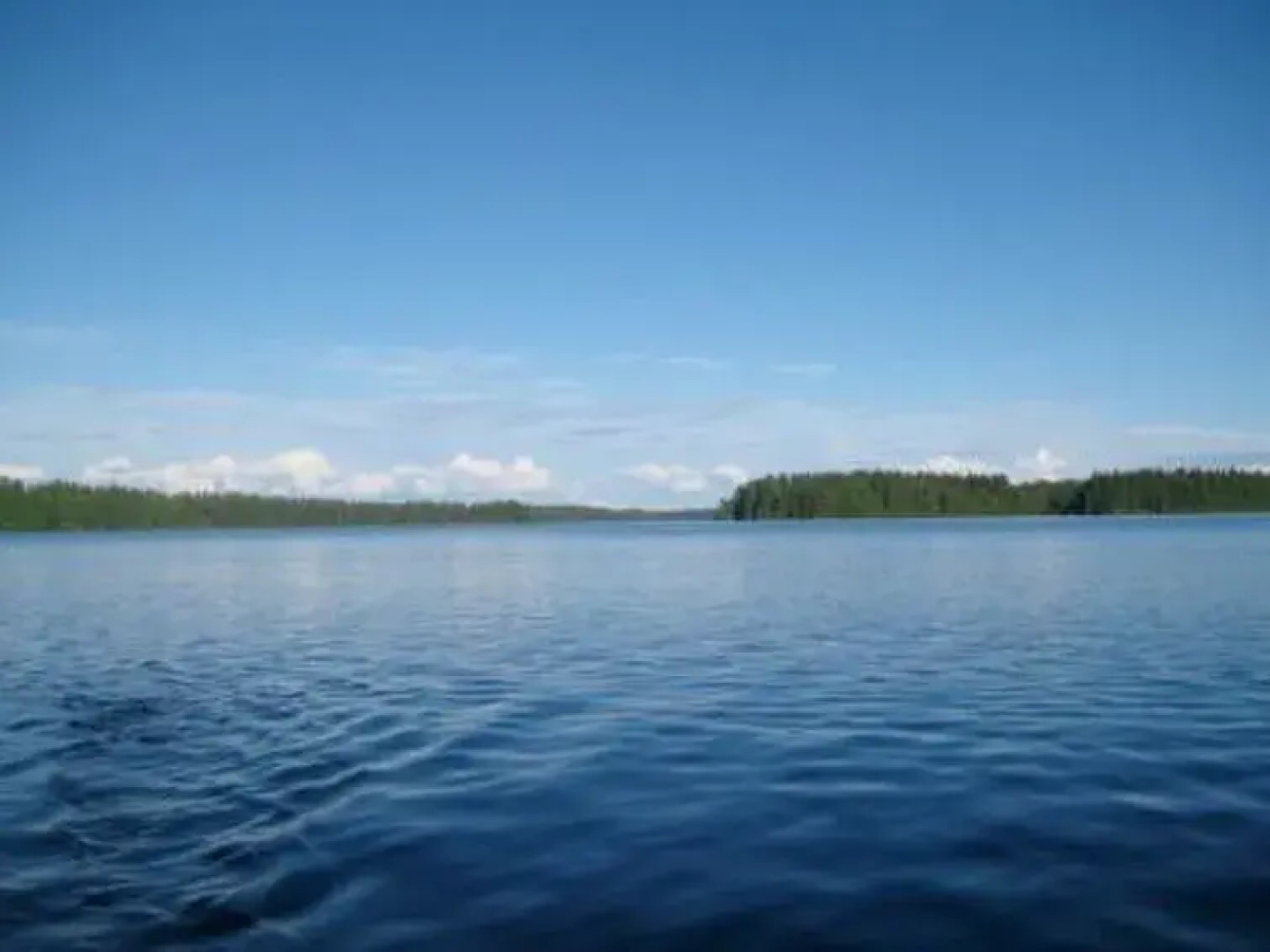 Rinnepelto Lomamökit