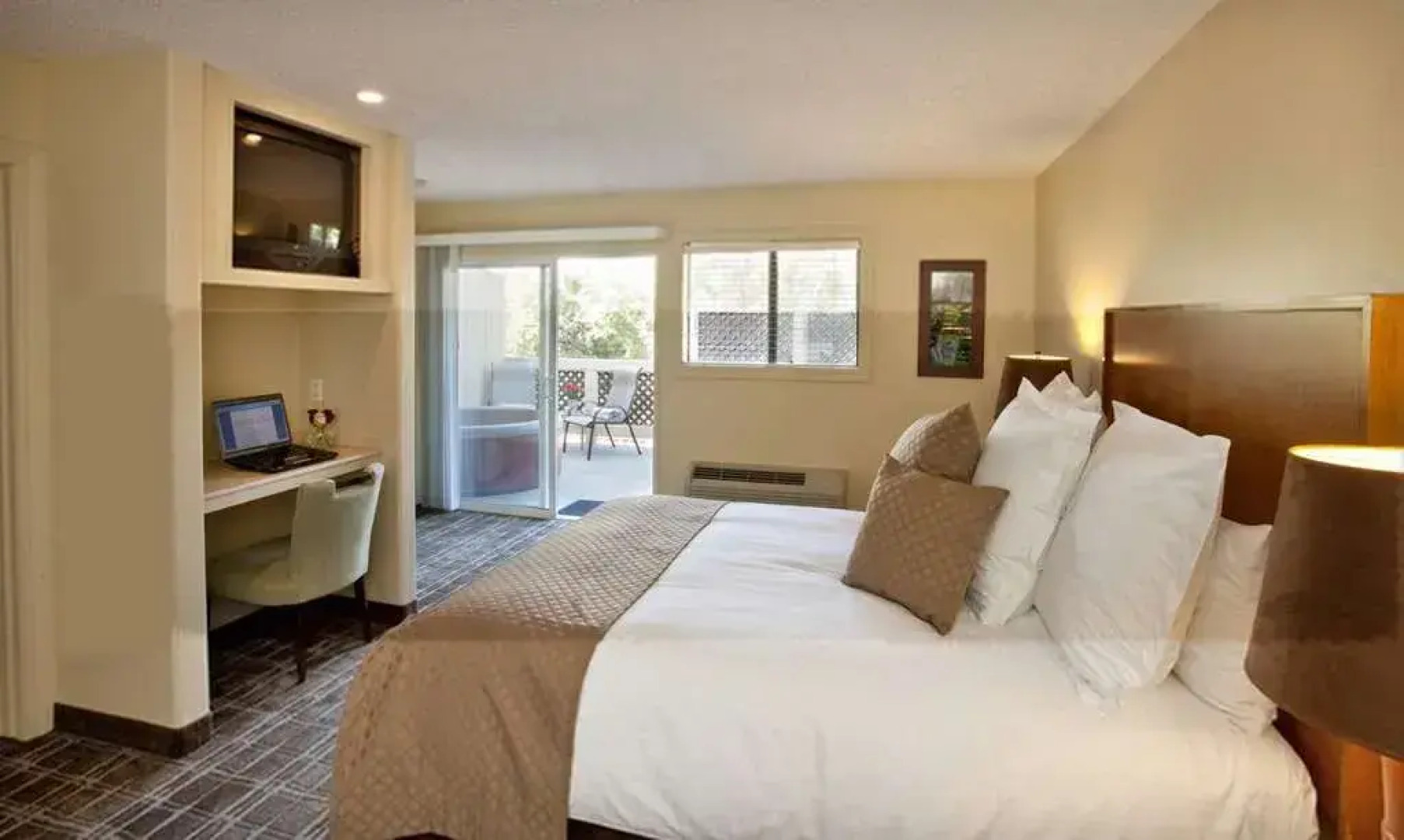 Sycamore Mineral Springs