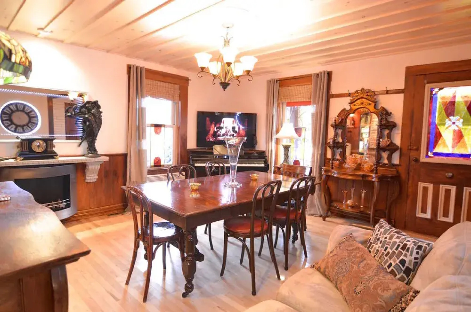 Auberge Aube et Couette