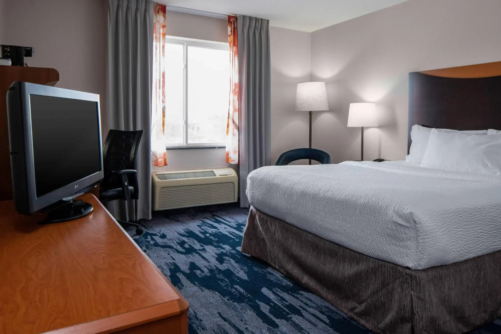 Fairfield Inn & Suites by Marriott - Jefferson City