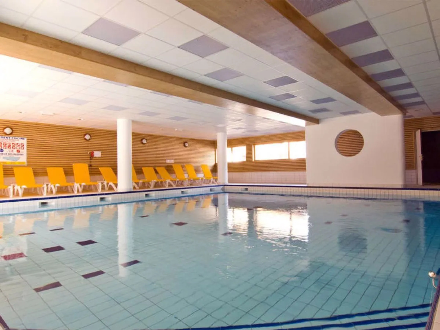 Parc des Airelles 15996