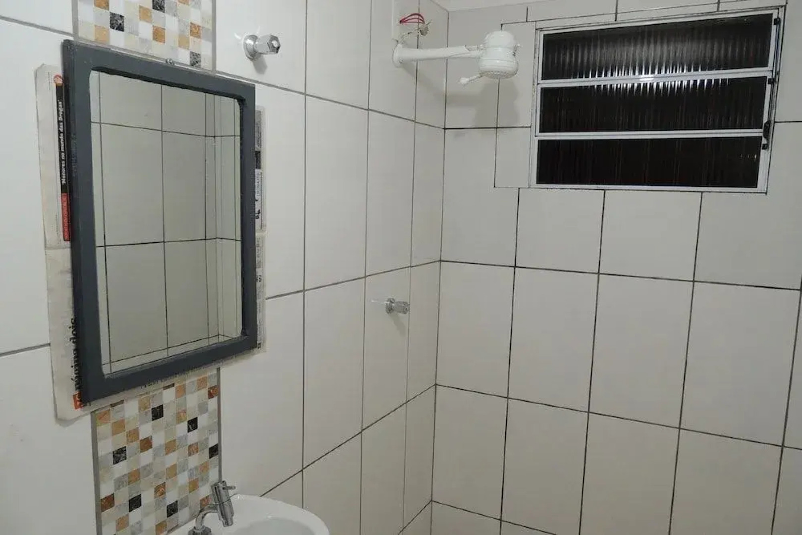 Chácara Vô Orlando