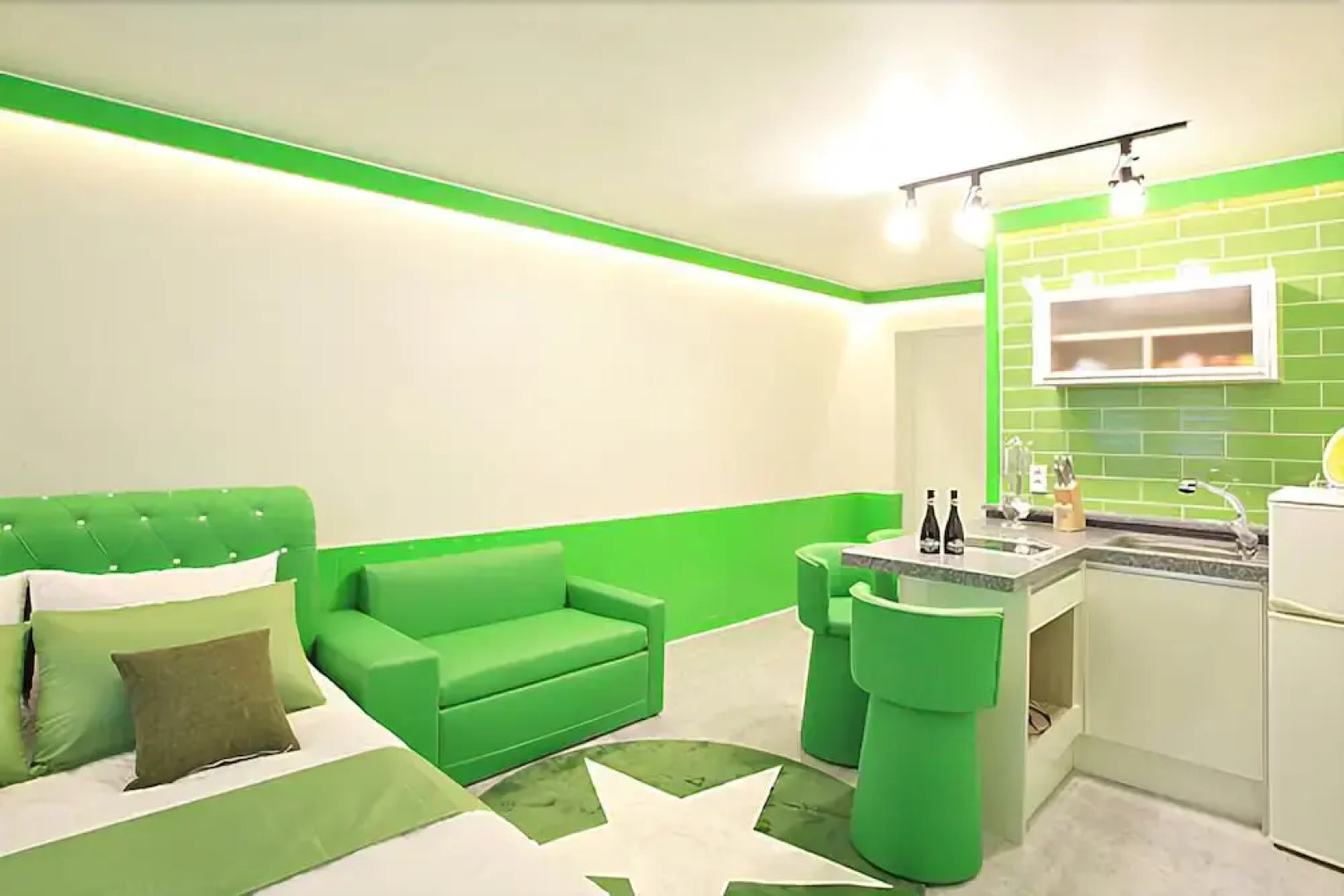 Gapyeong Romance Pension