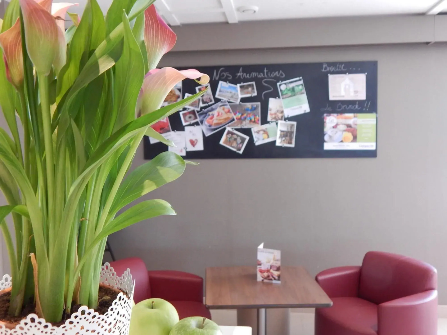 Hotel Campanile Reims Est - Taissy