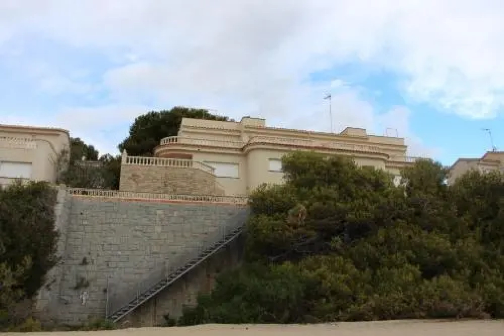 Pescadors, En Primera Linea De Mar